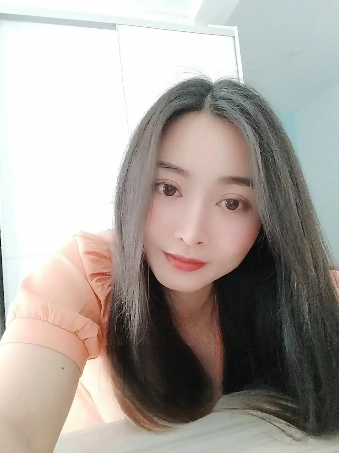 南山丝足小女人