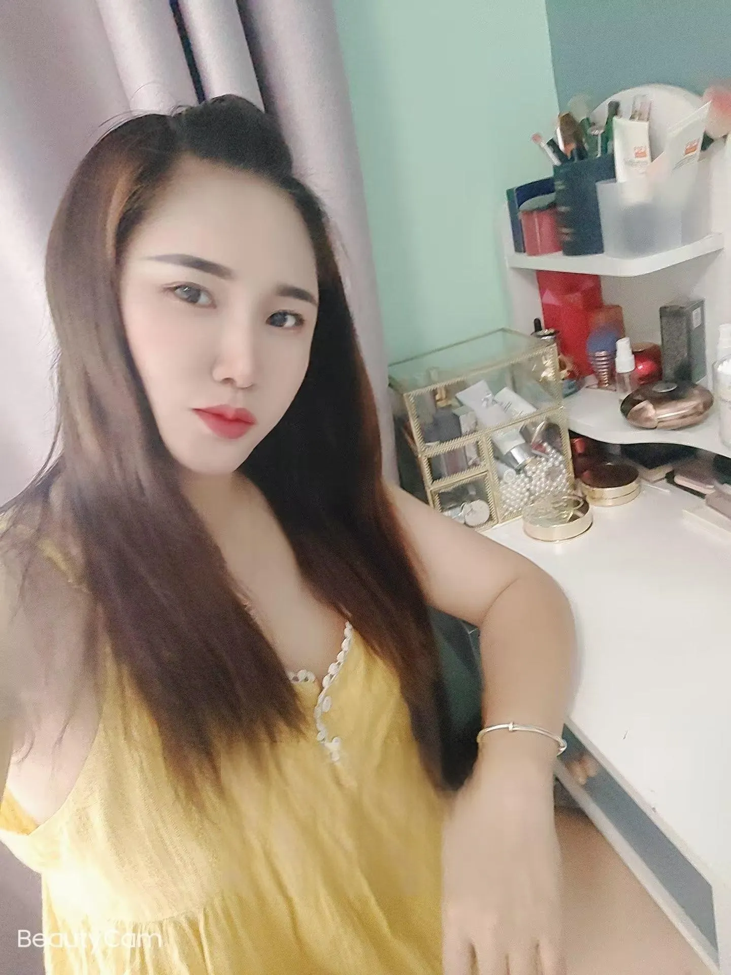 良家