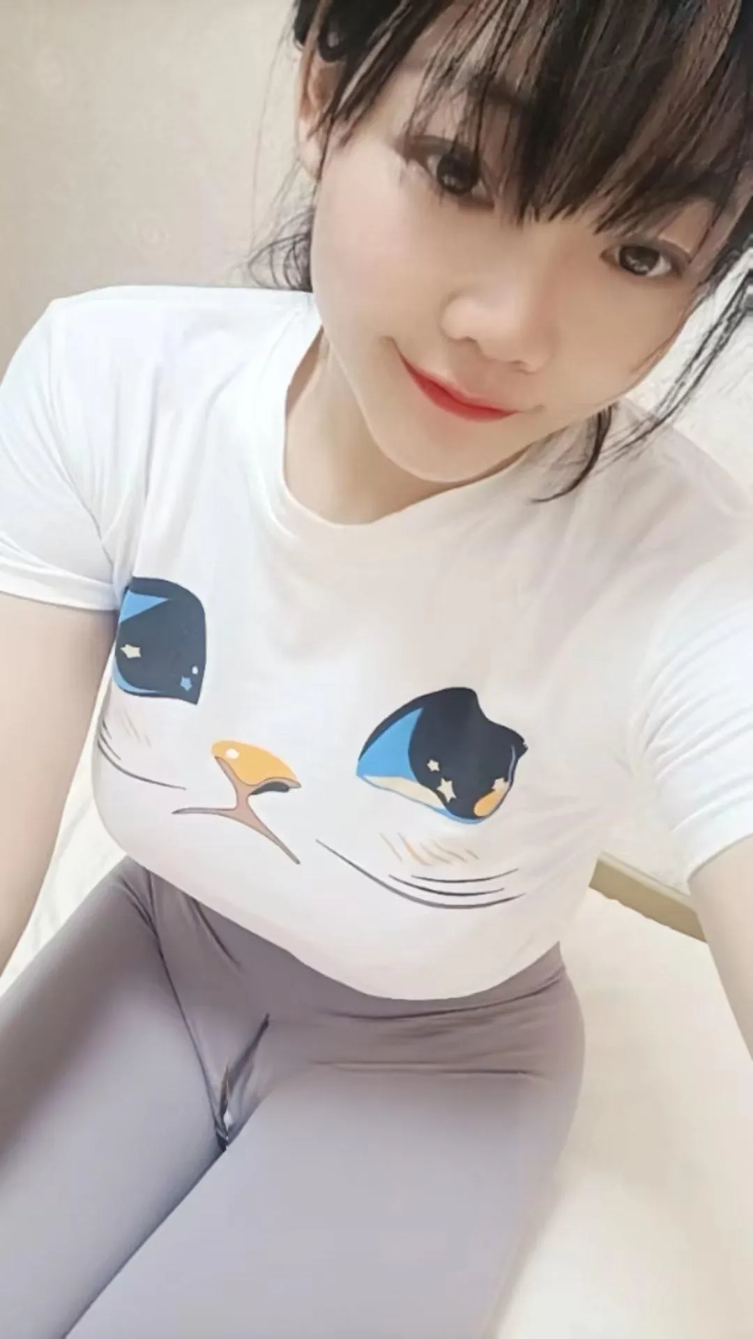 沙坪坝性感青青