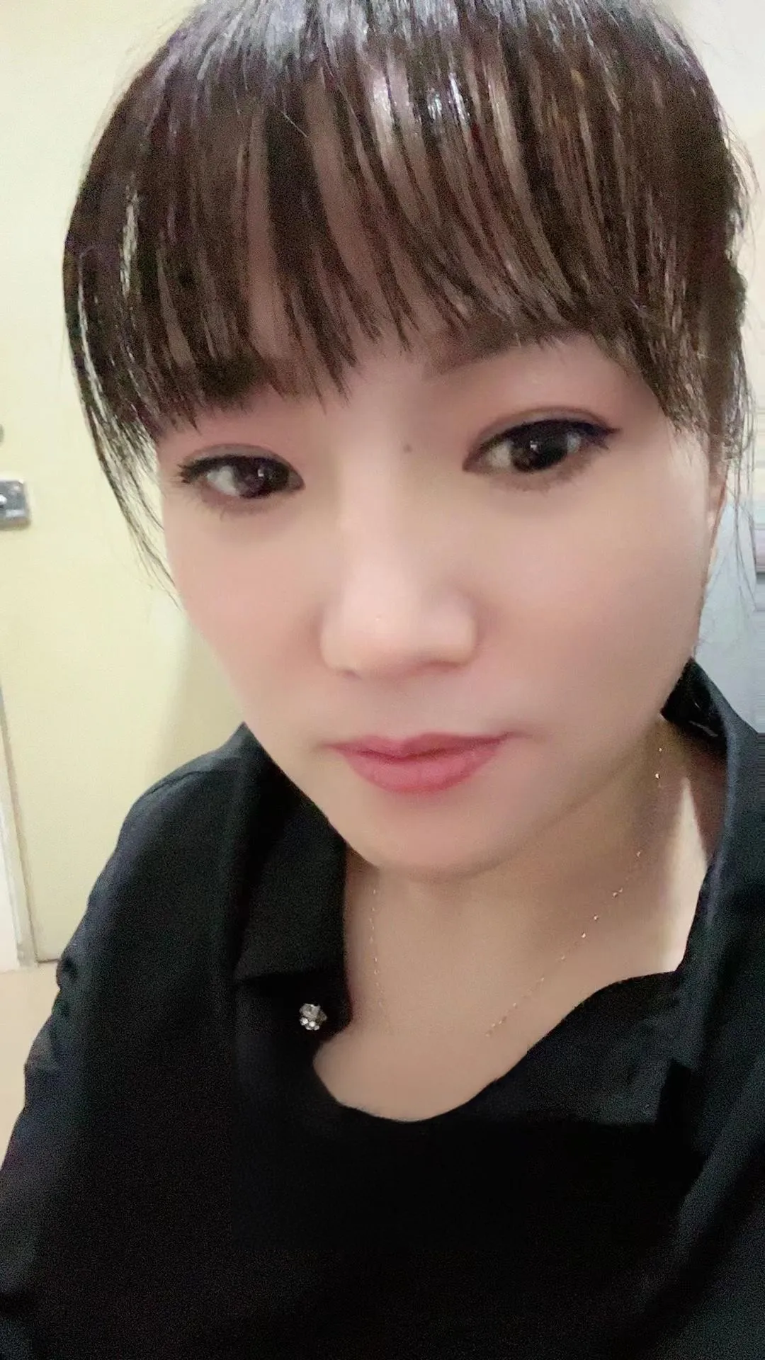 栖霞少妇