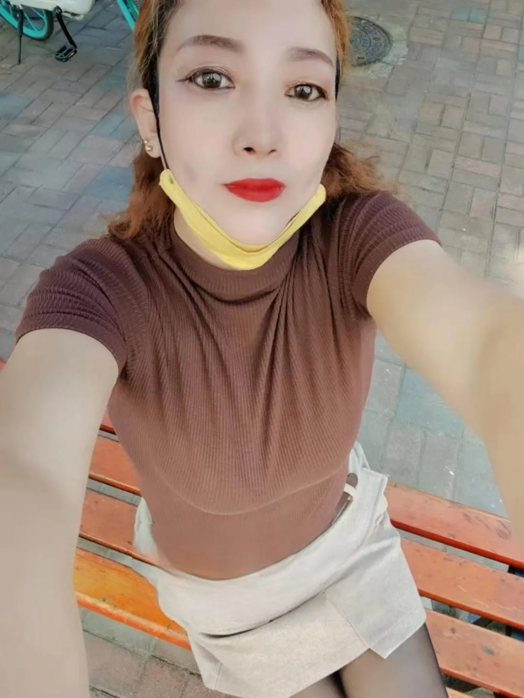 泄火熟女