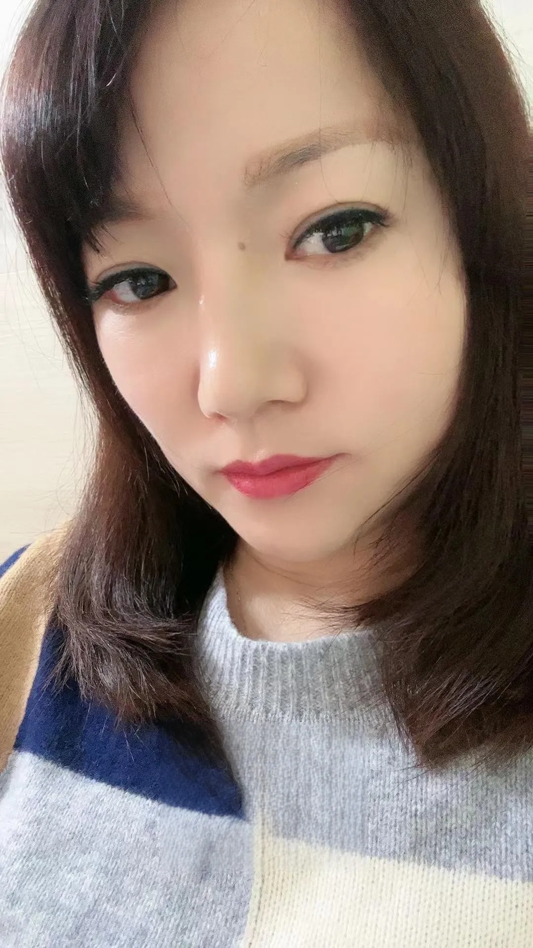 栖霞少妇
