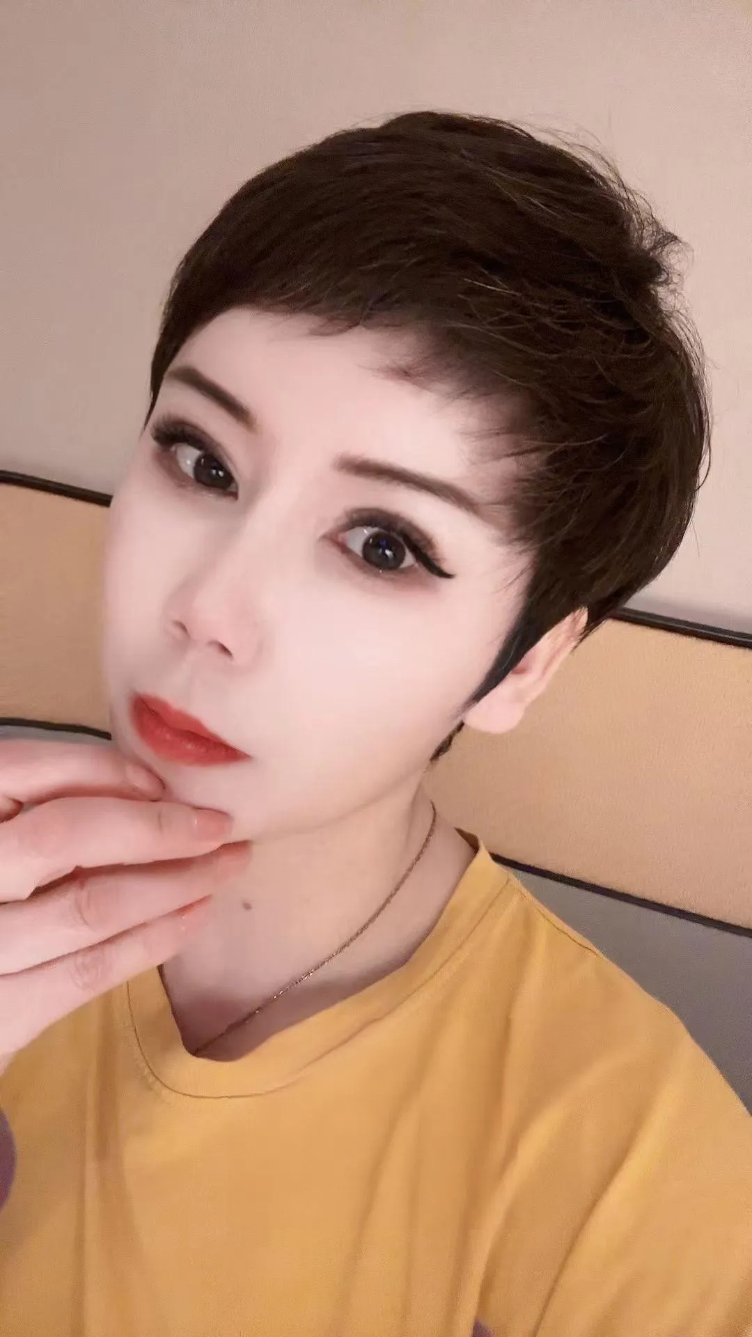 真是白领少妇兼职