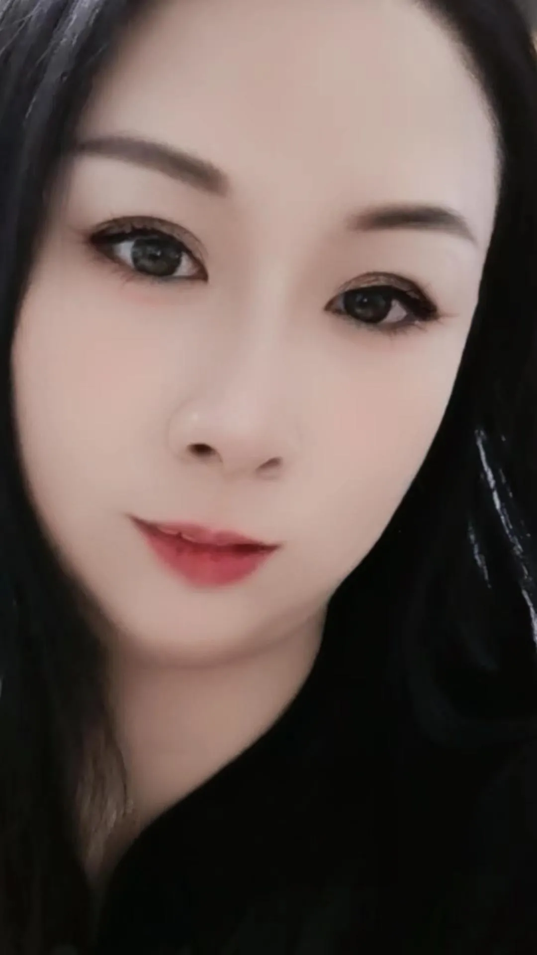 黑丝旗袍骚蜜儿