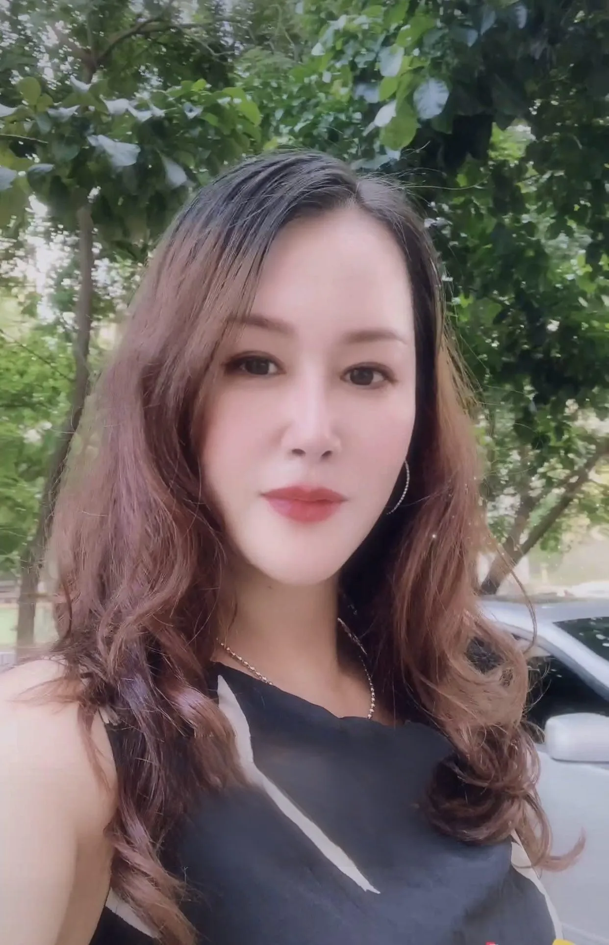 万象城附近熟女