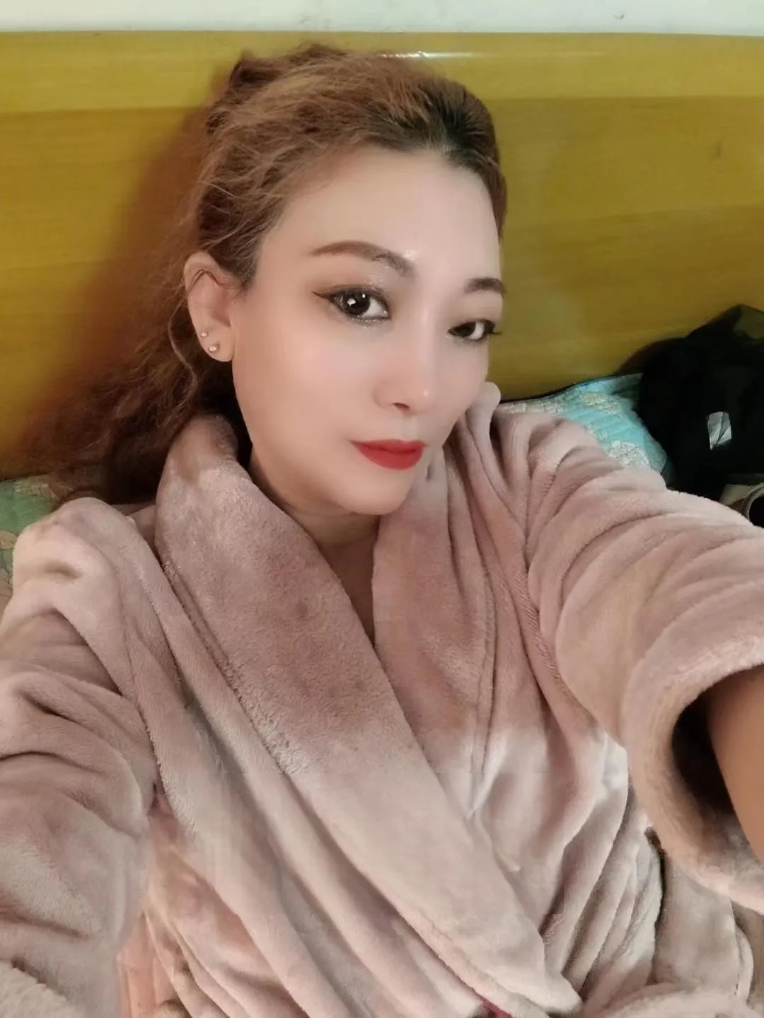 泄火熟女