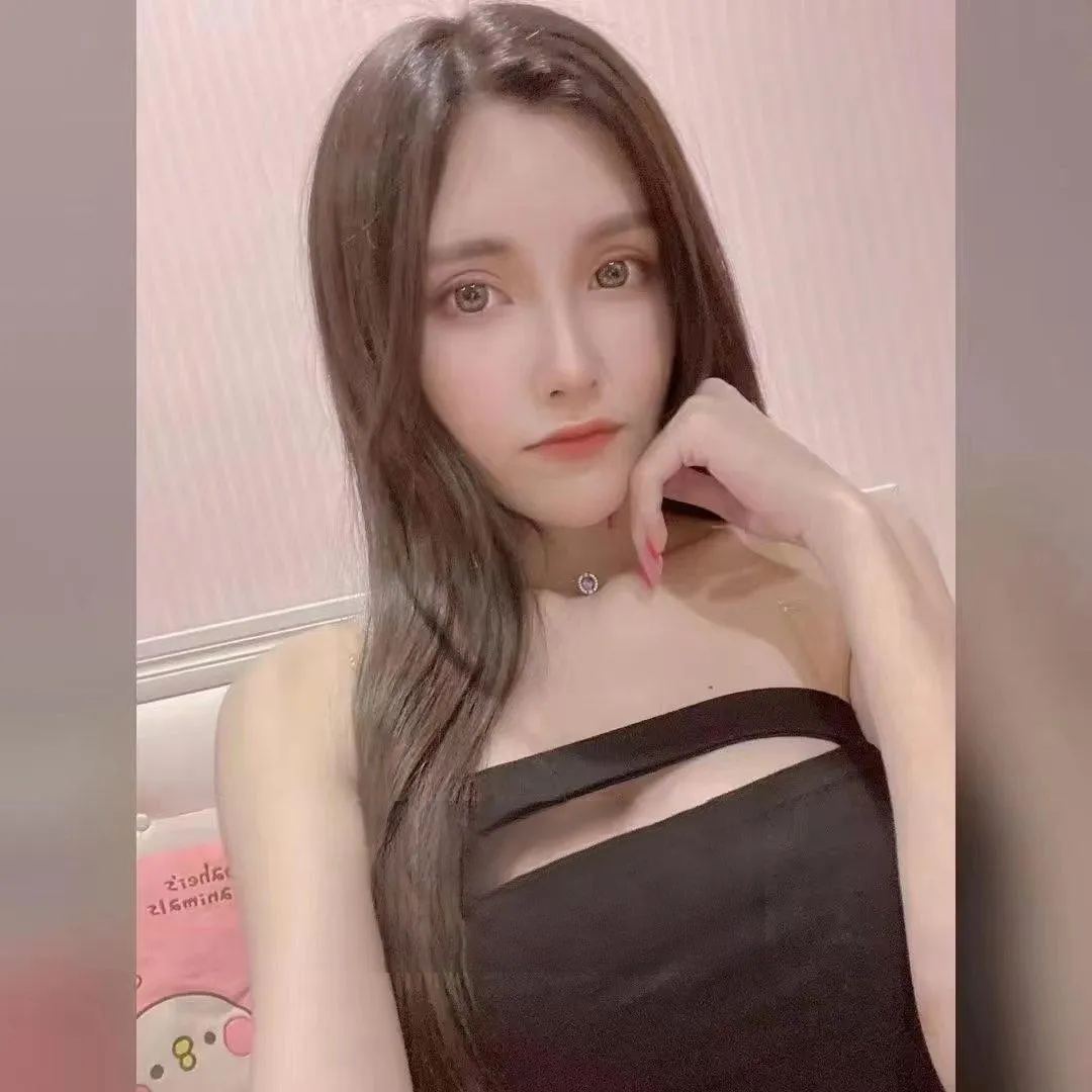 徐汇晓晓女神