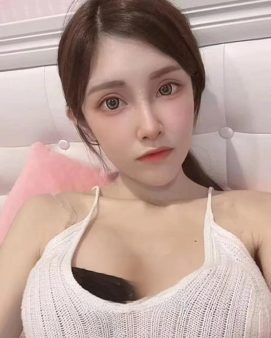 徐汇晓晓女神