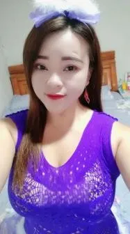 普陀大奶迷妹
