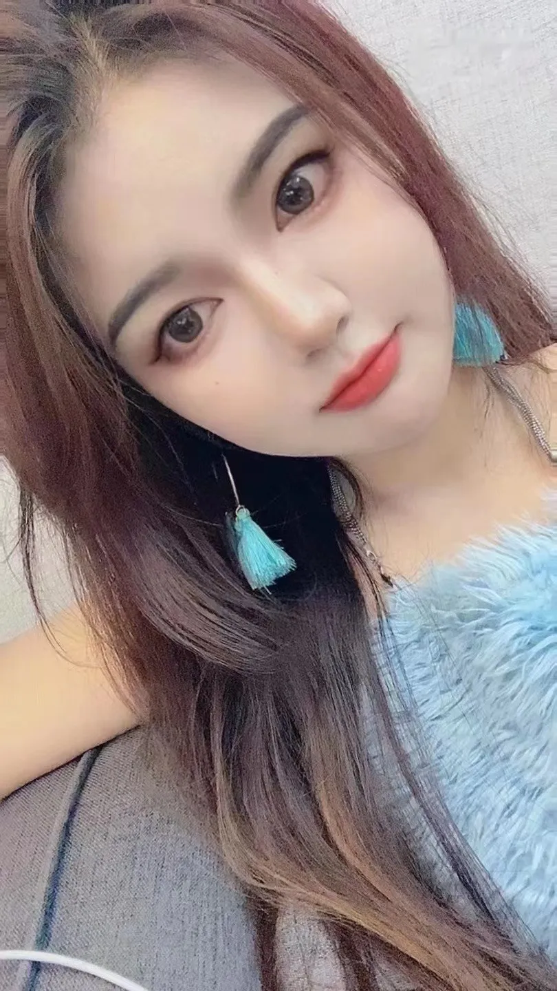 包河LF灰姑娘