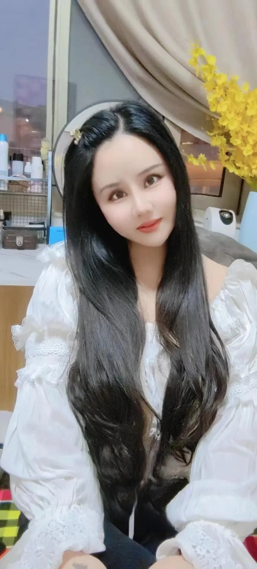 广州大奶良家