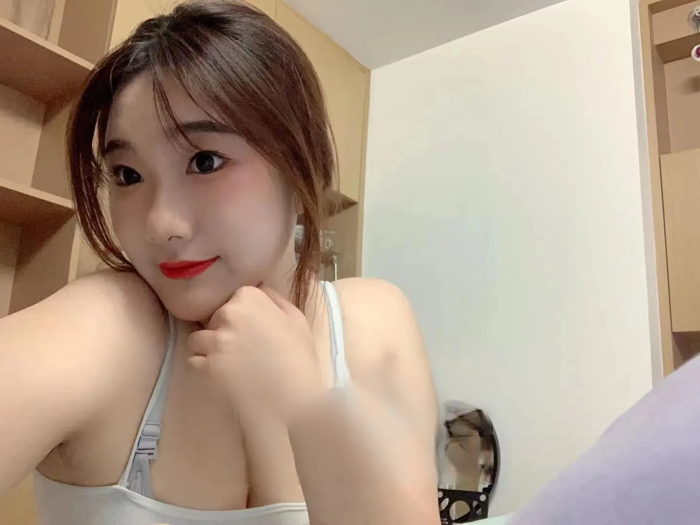 鄞州区瑶瑶自荐