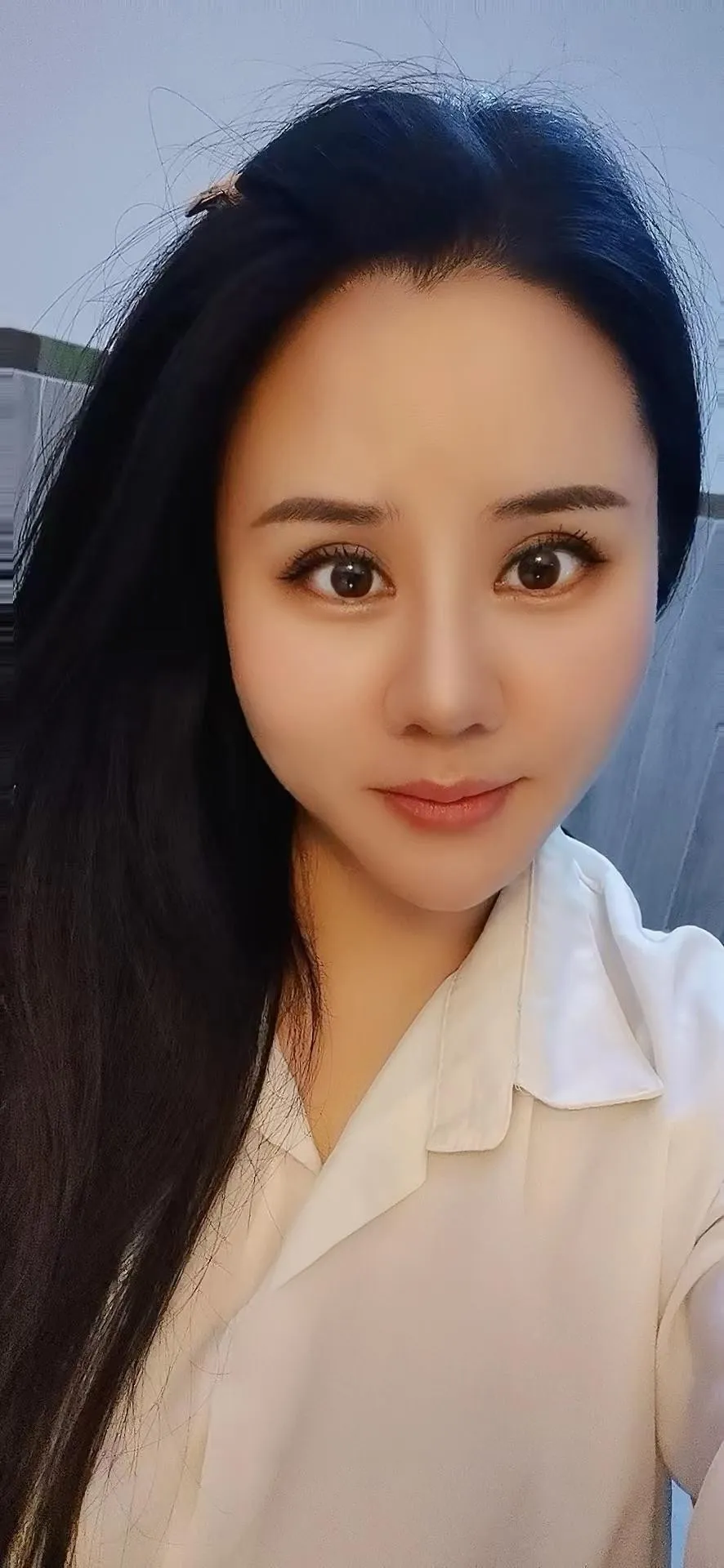 广州大奶良家