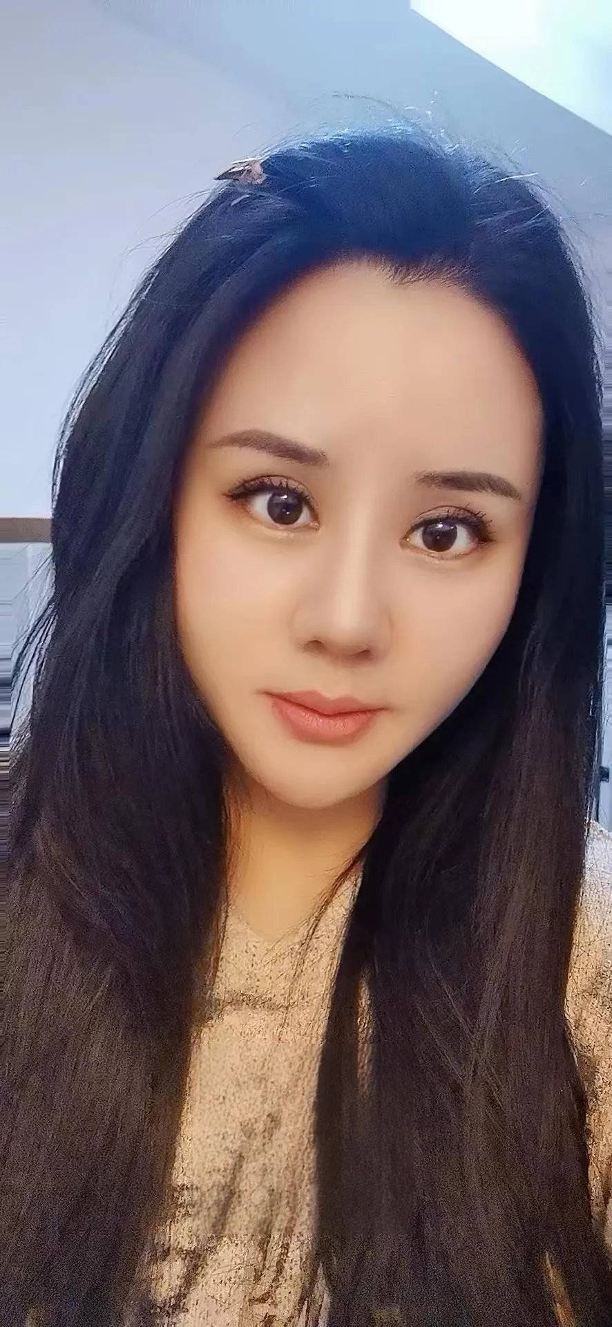 广州大奶良家