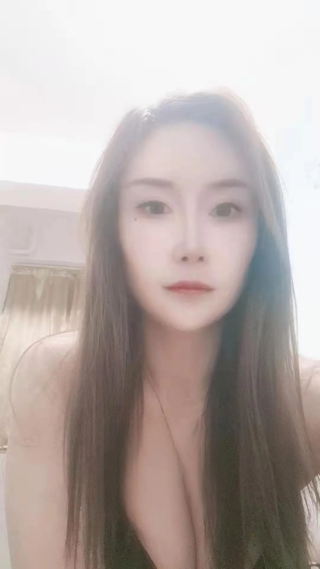 服务系骚师姐