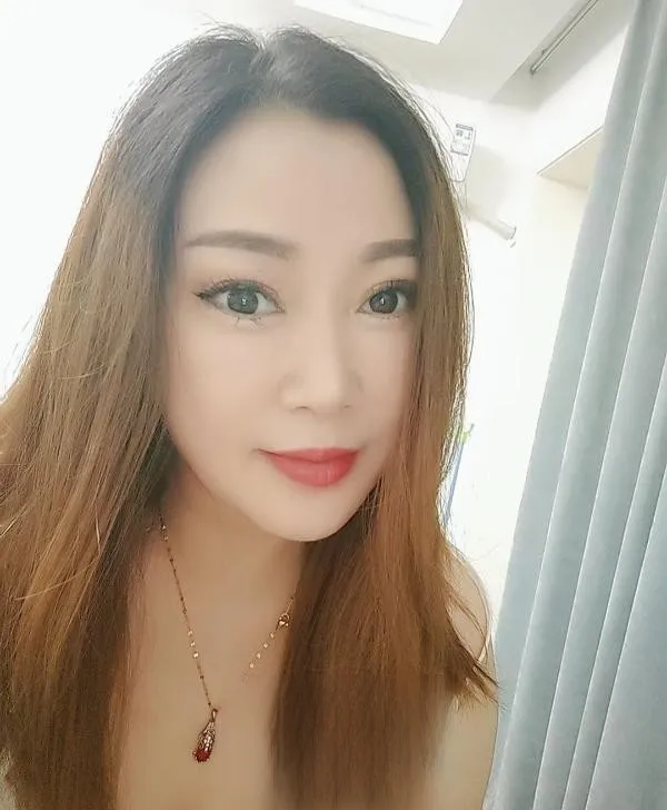 仙鹤街熟妇