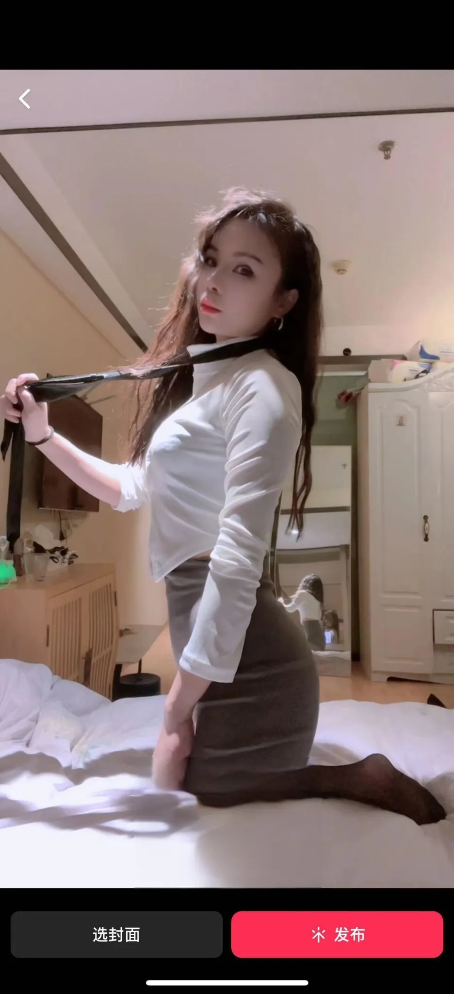 罗湖大胸妹子 南乔
