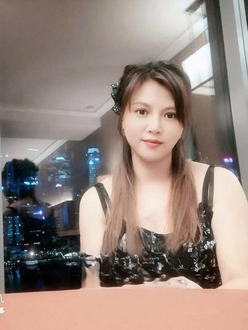 美容店的良家兼职