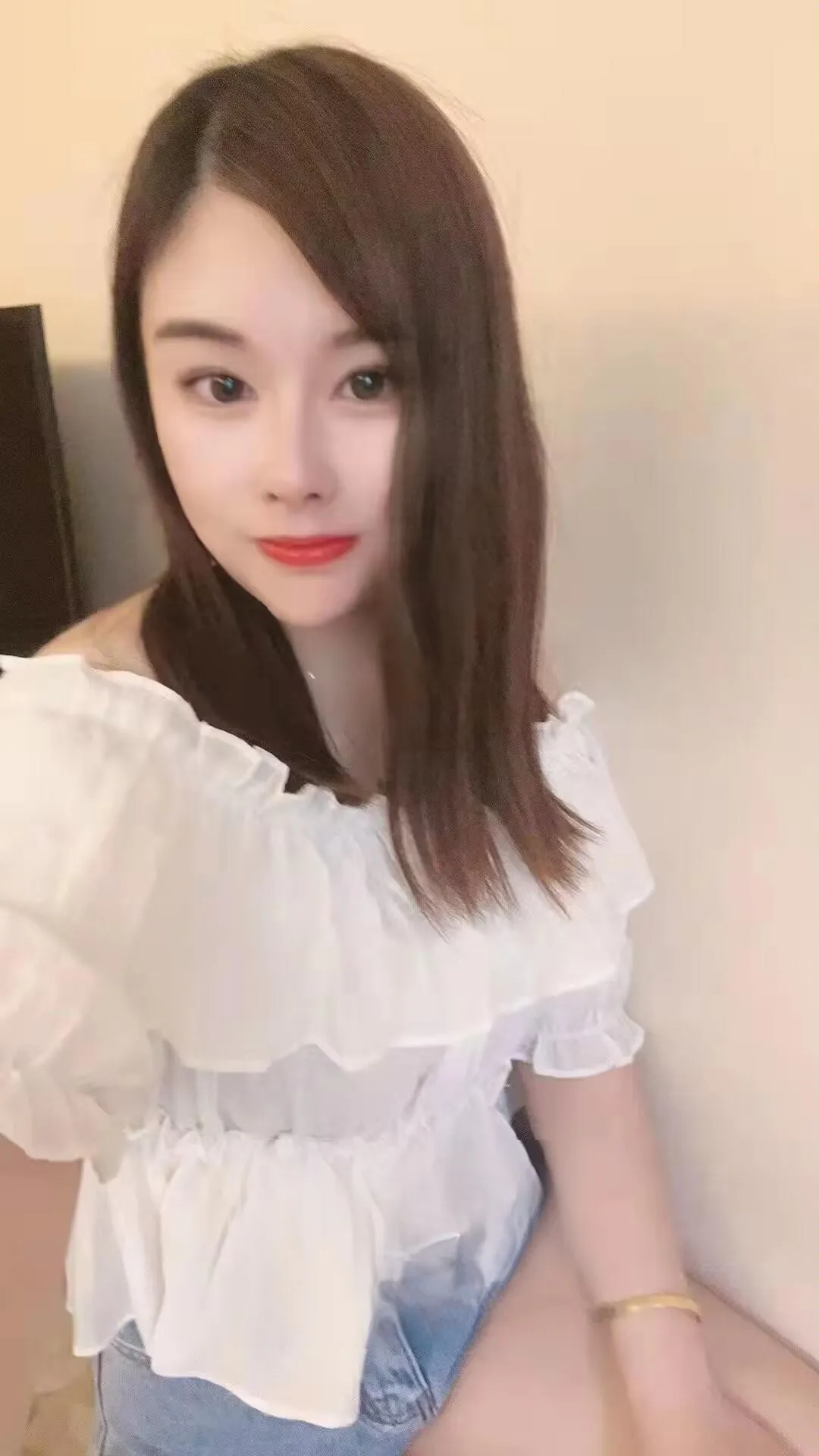 御姐莎莎