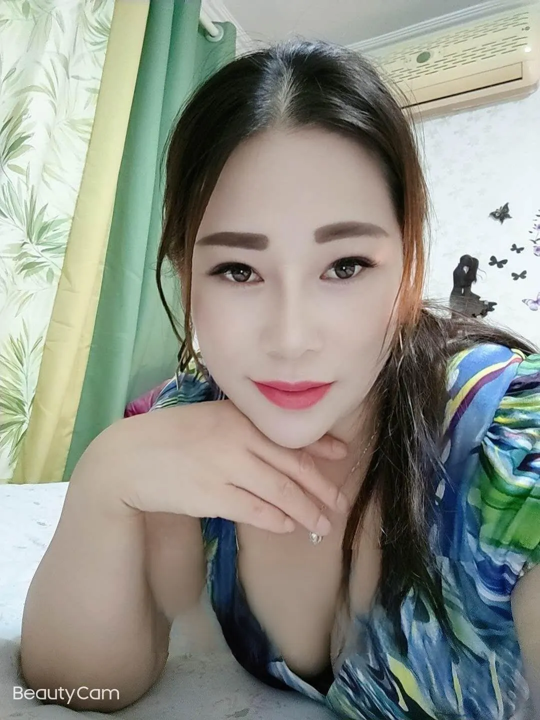 朝阳大胸熟女