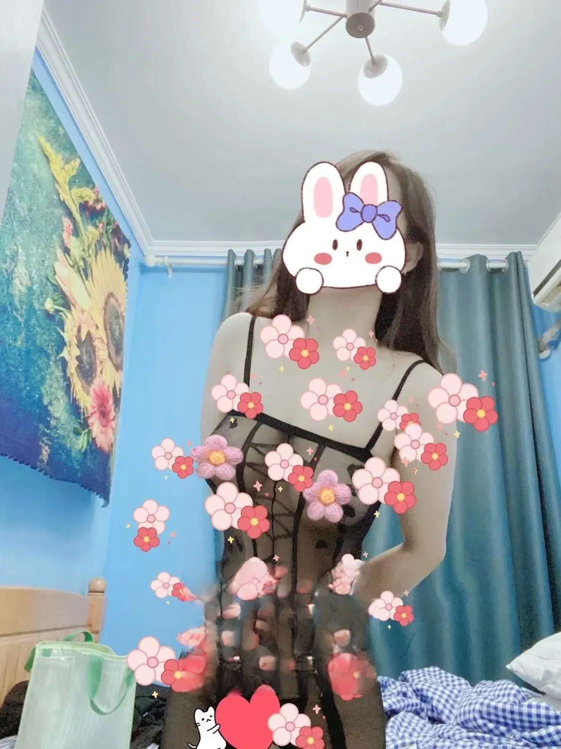秦淮慧敏好评