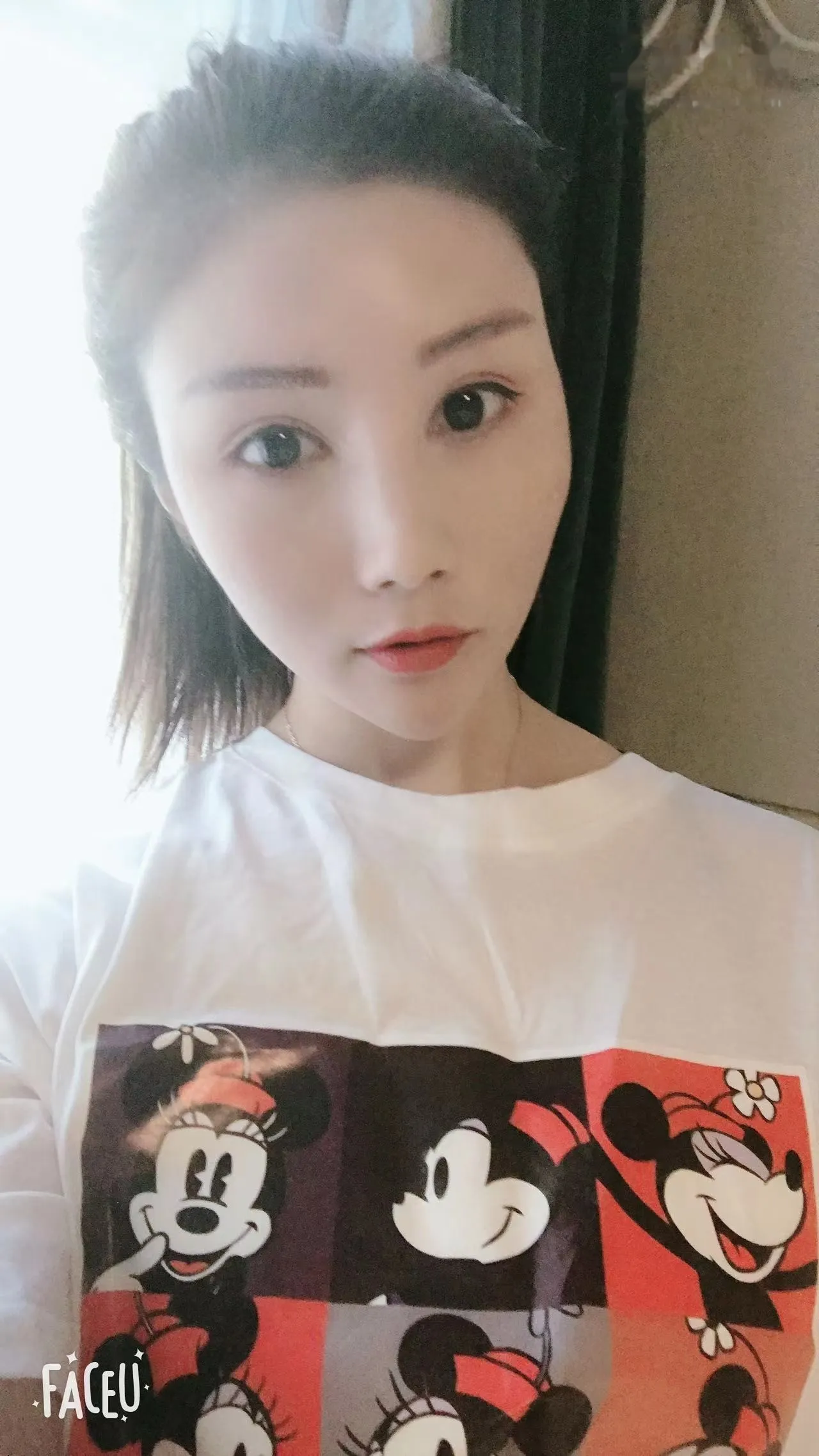 舌吻刷牙