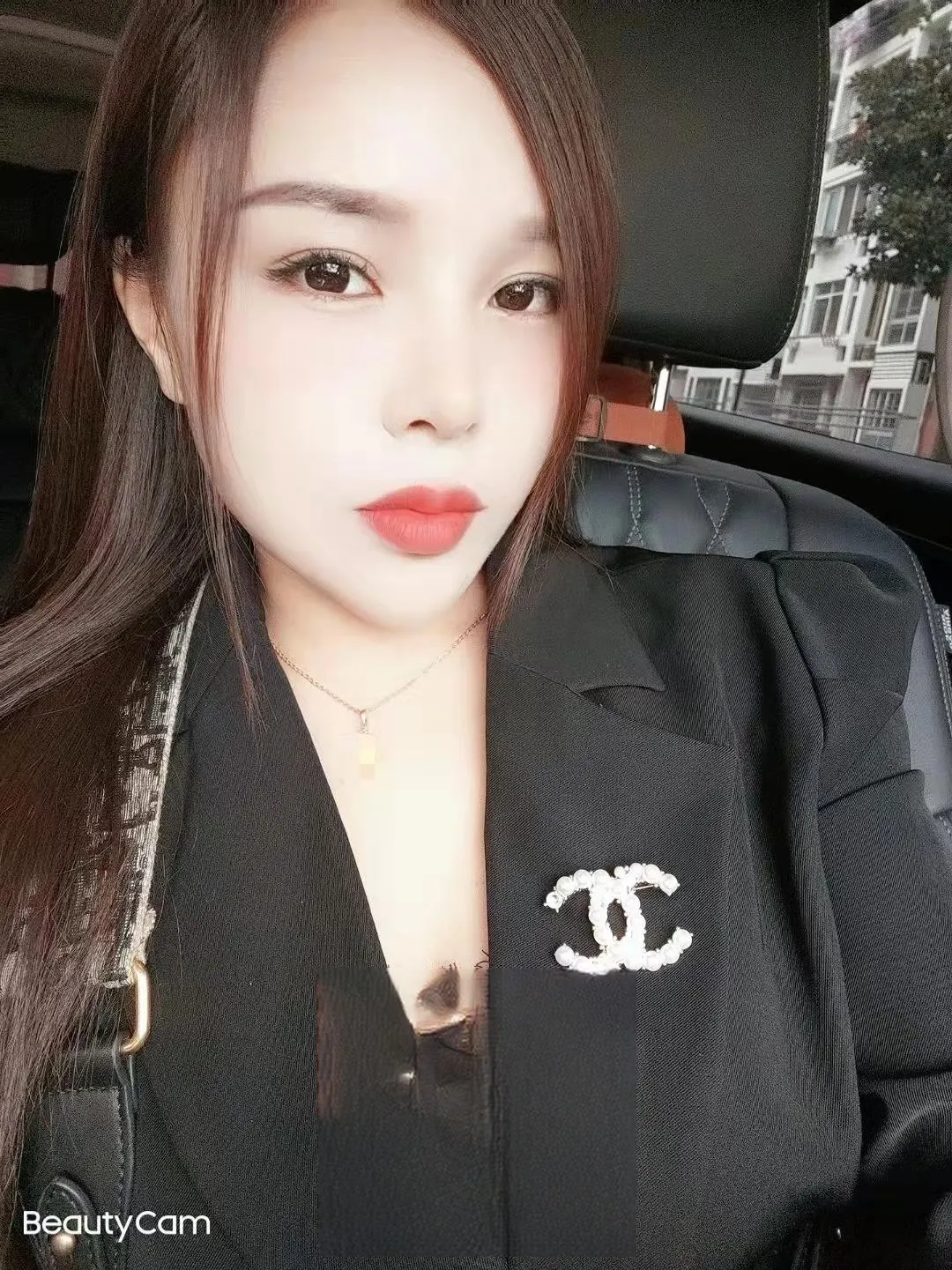 闵行骚妇