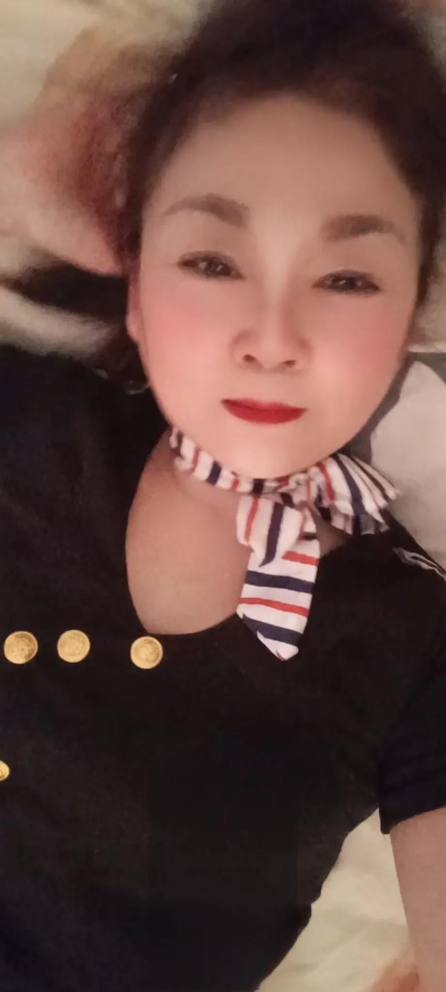 瑶海熟女