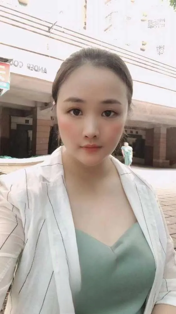海珠石溪茜茜