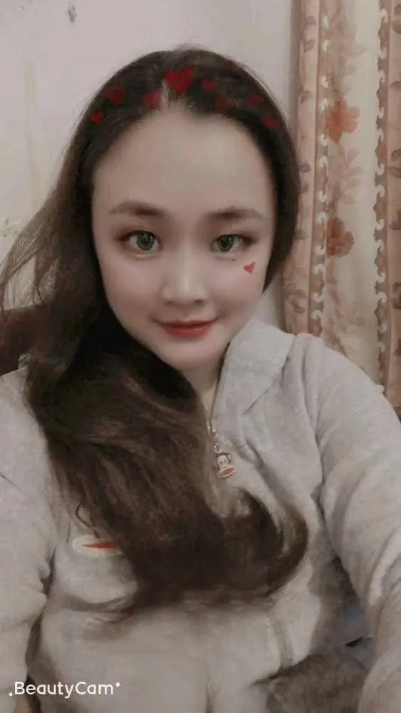 三水小姐姐晴柔