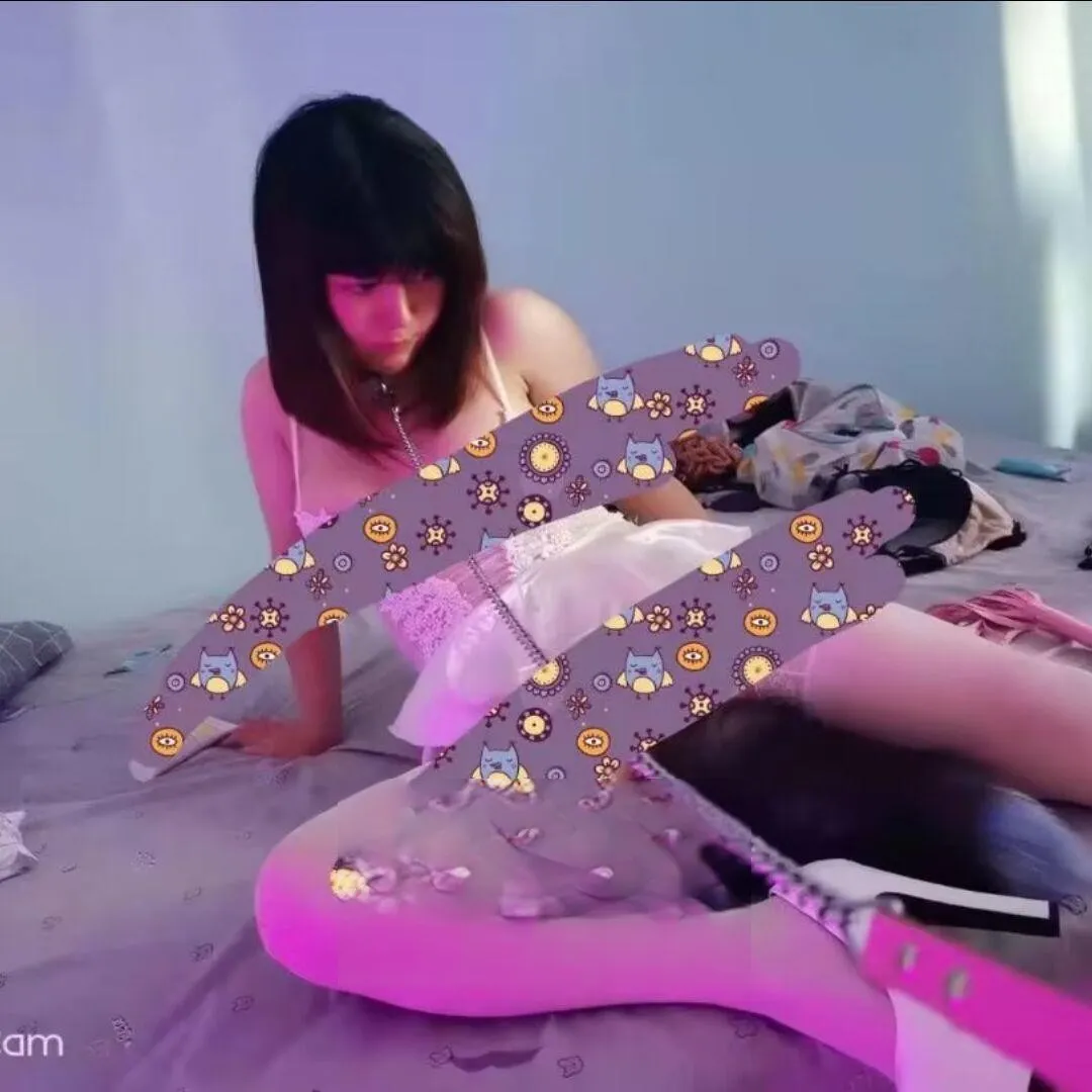 可以sm的小姐姐