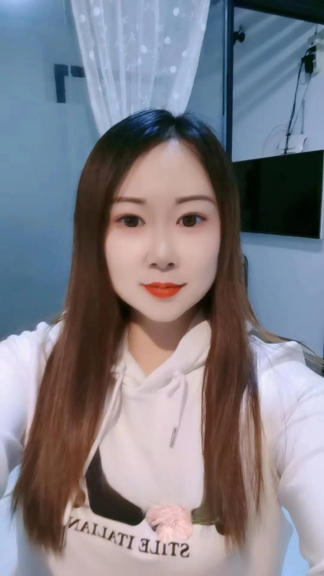 大奶妹巧巧300