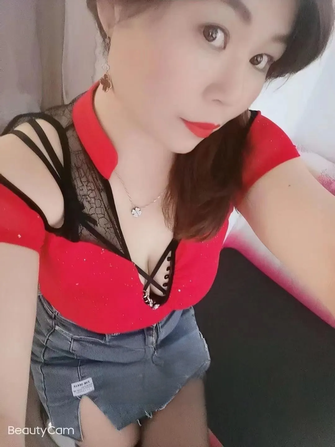合肥经开熟女大奶小月