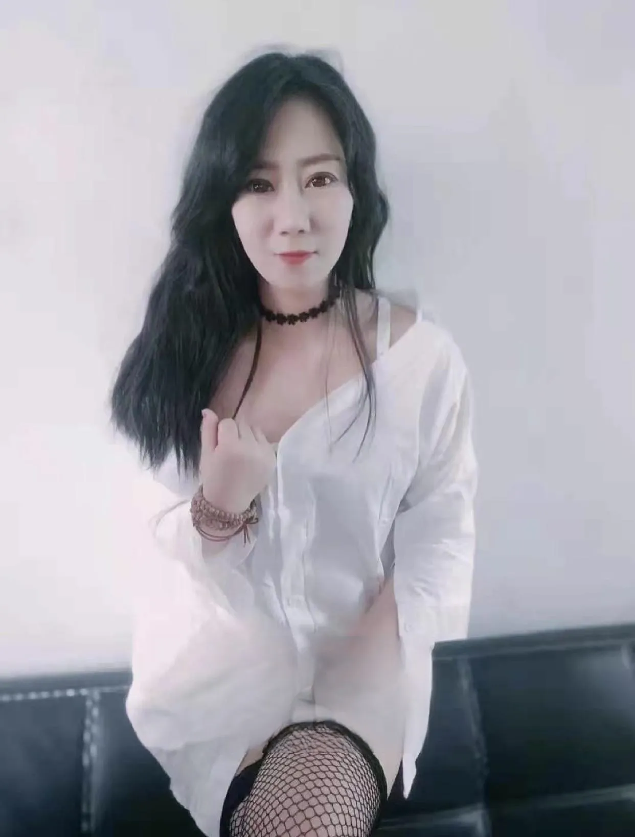兼职教师只上门 人照不符