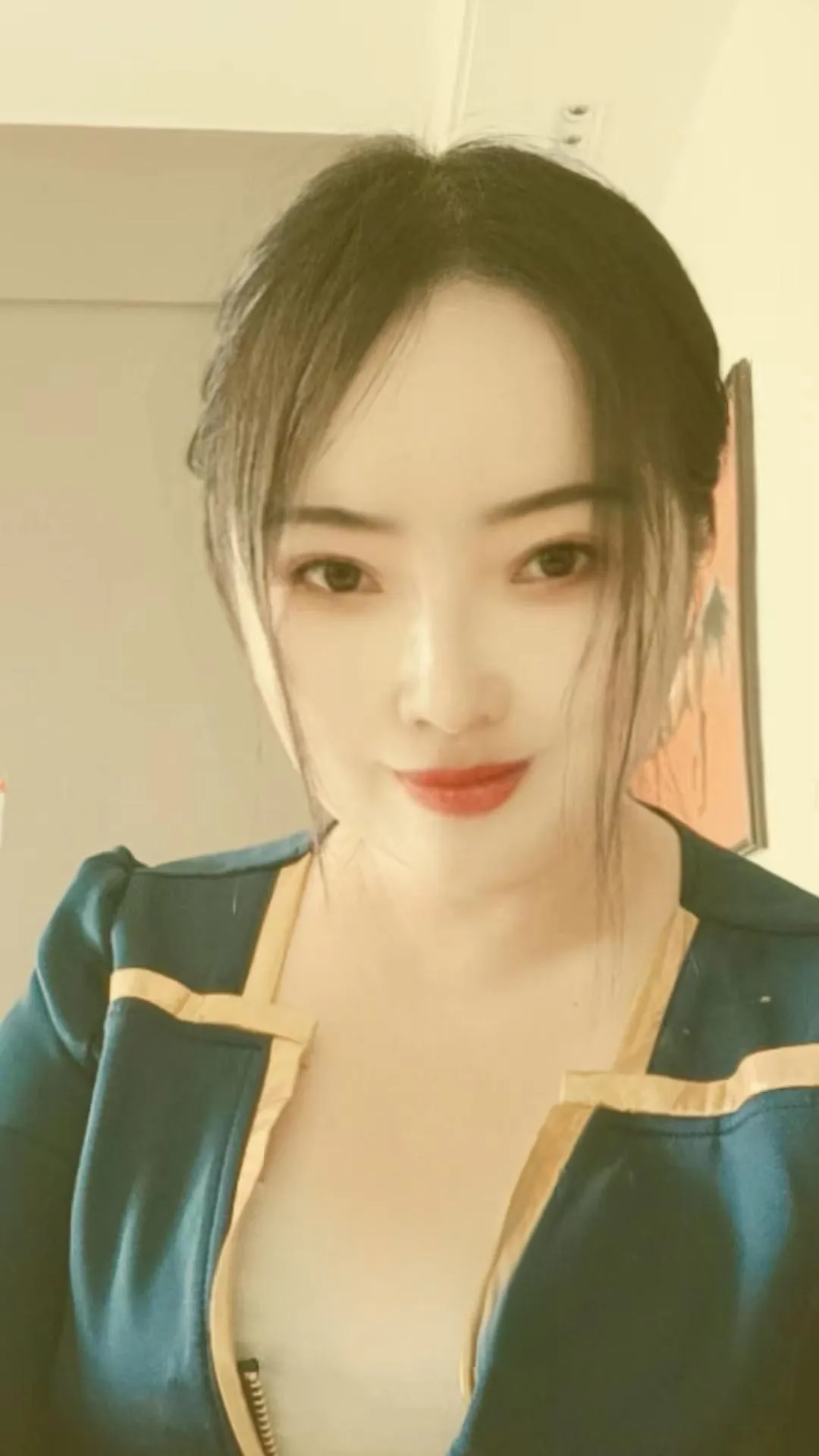 服务超好的大奶