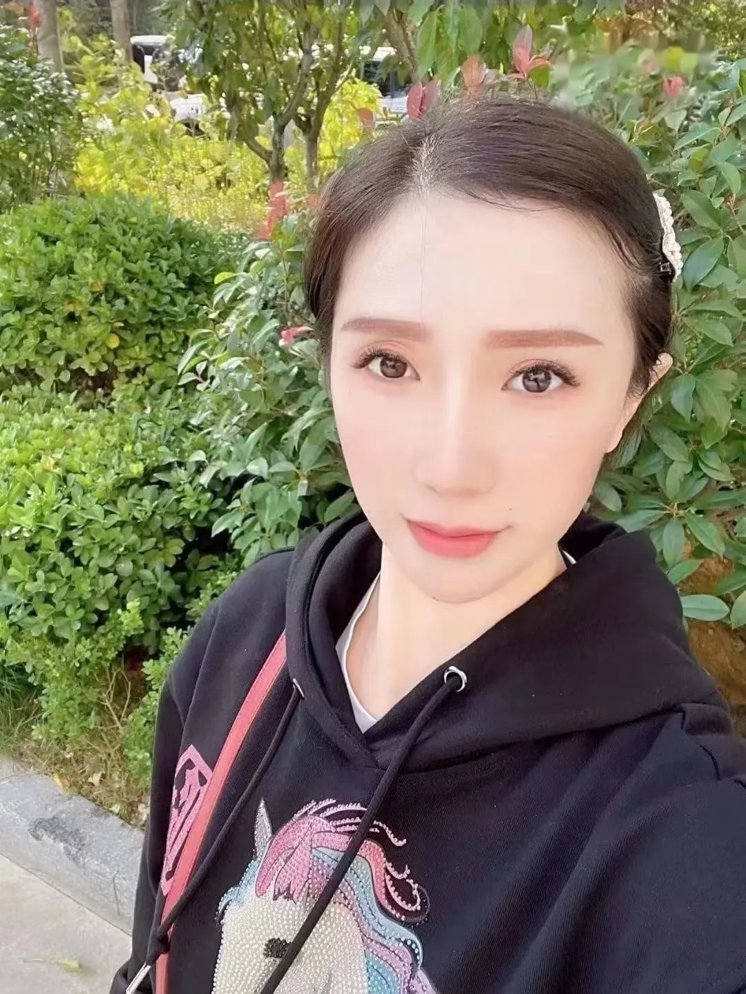 芝罘区少妇