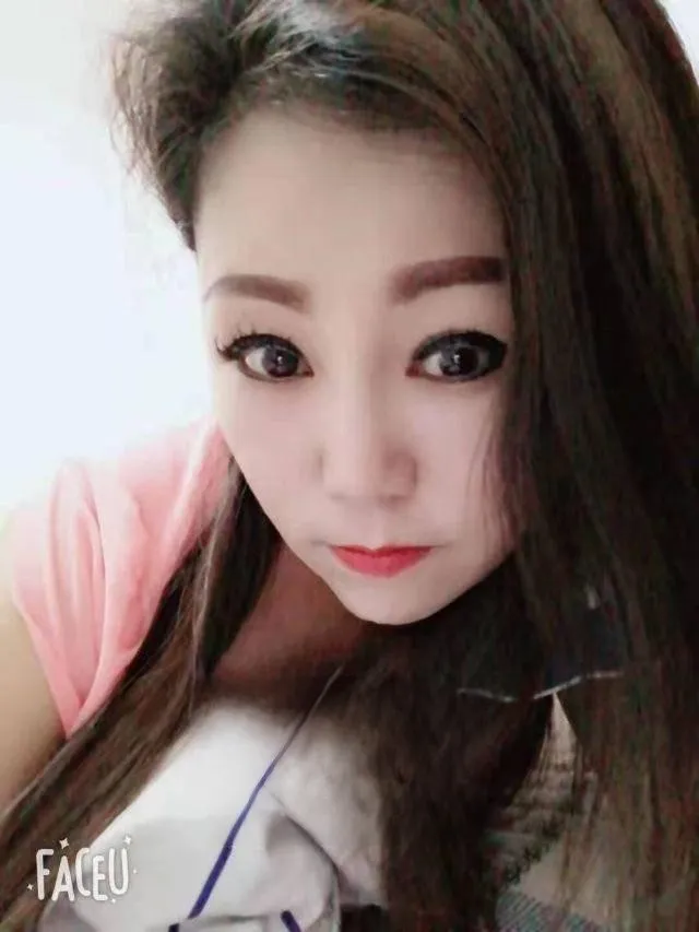 威海高区少妇