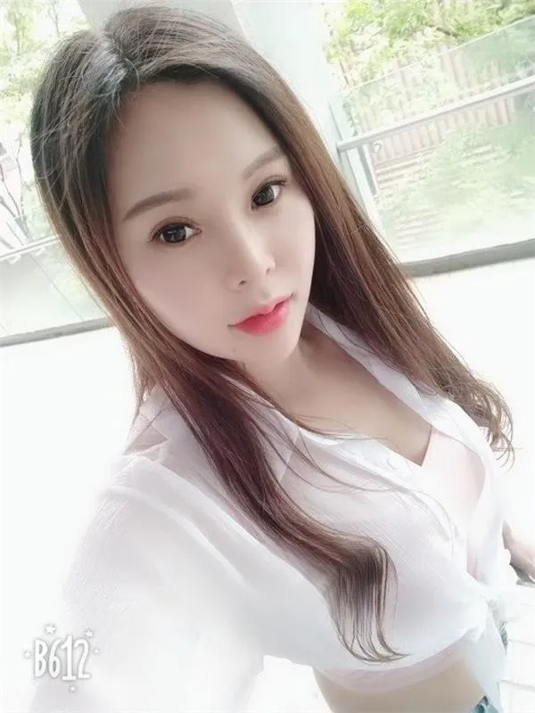 水多风骚女