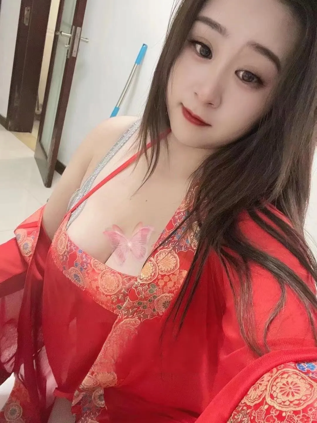 在南京的成都小骚妇念念