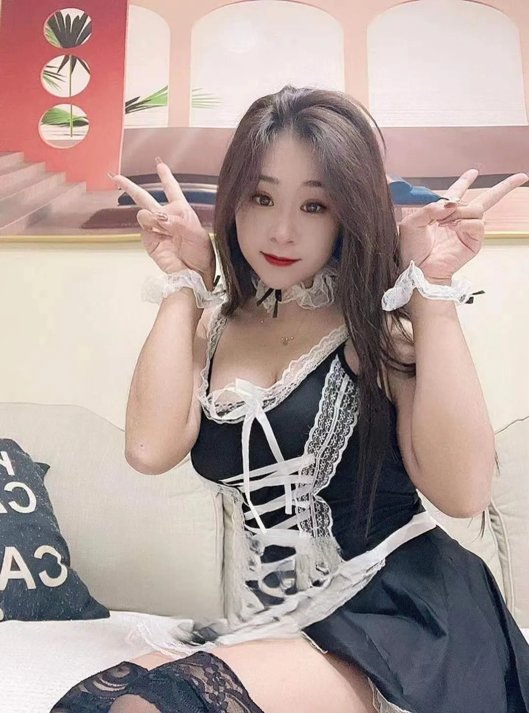 在南京的成都小骚妇念念
