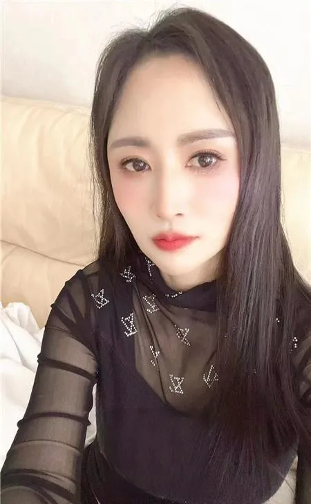 东北熟女