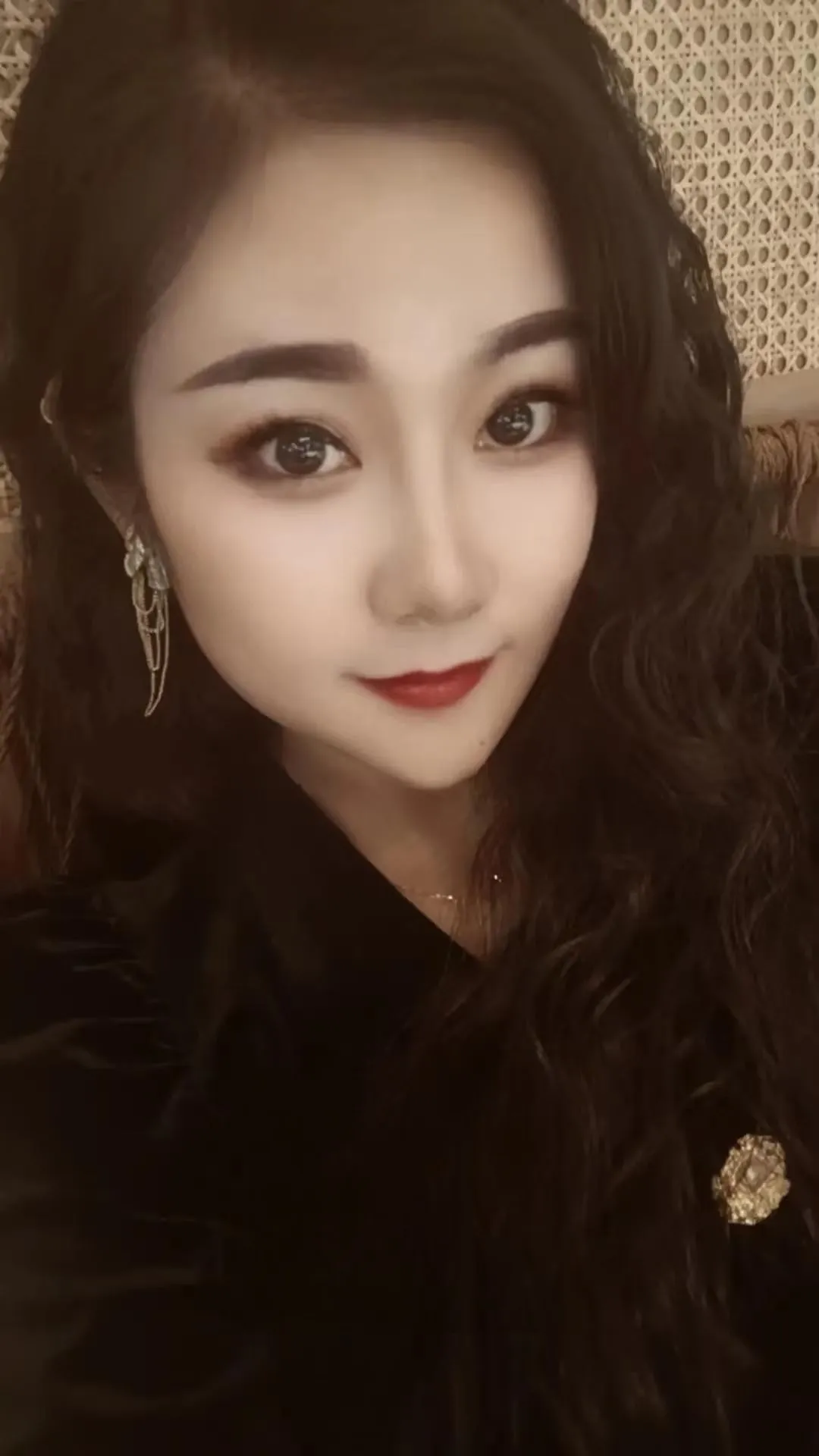仙子服务好