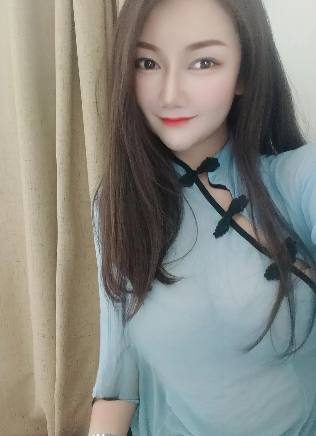 海珠服务系成熟御姐