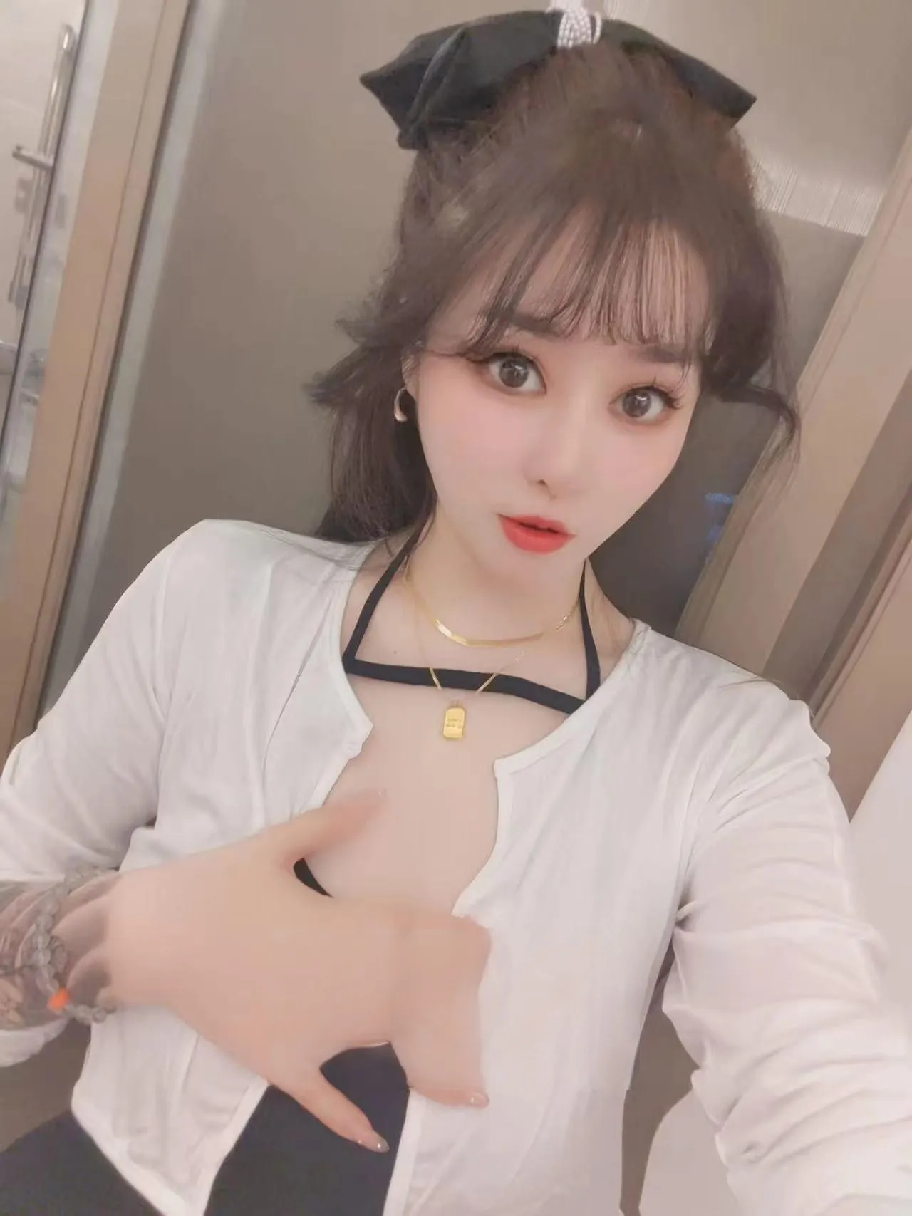 波霸G奶