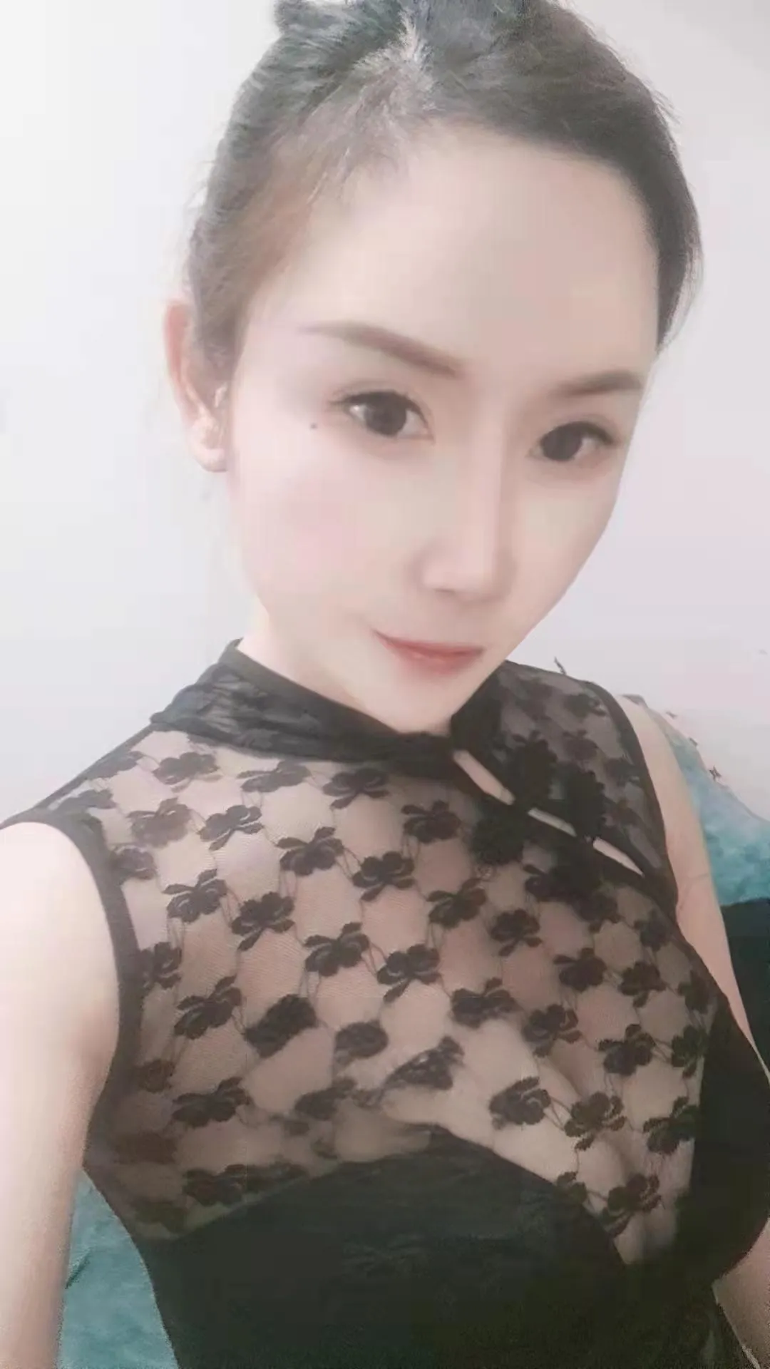 称心如意的妞