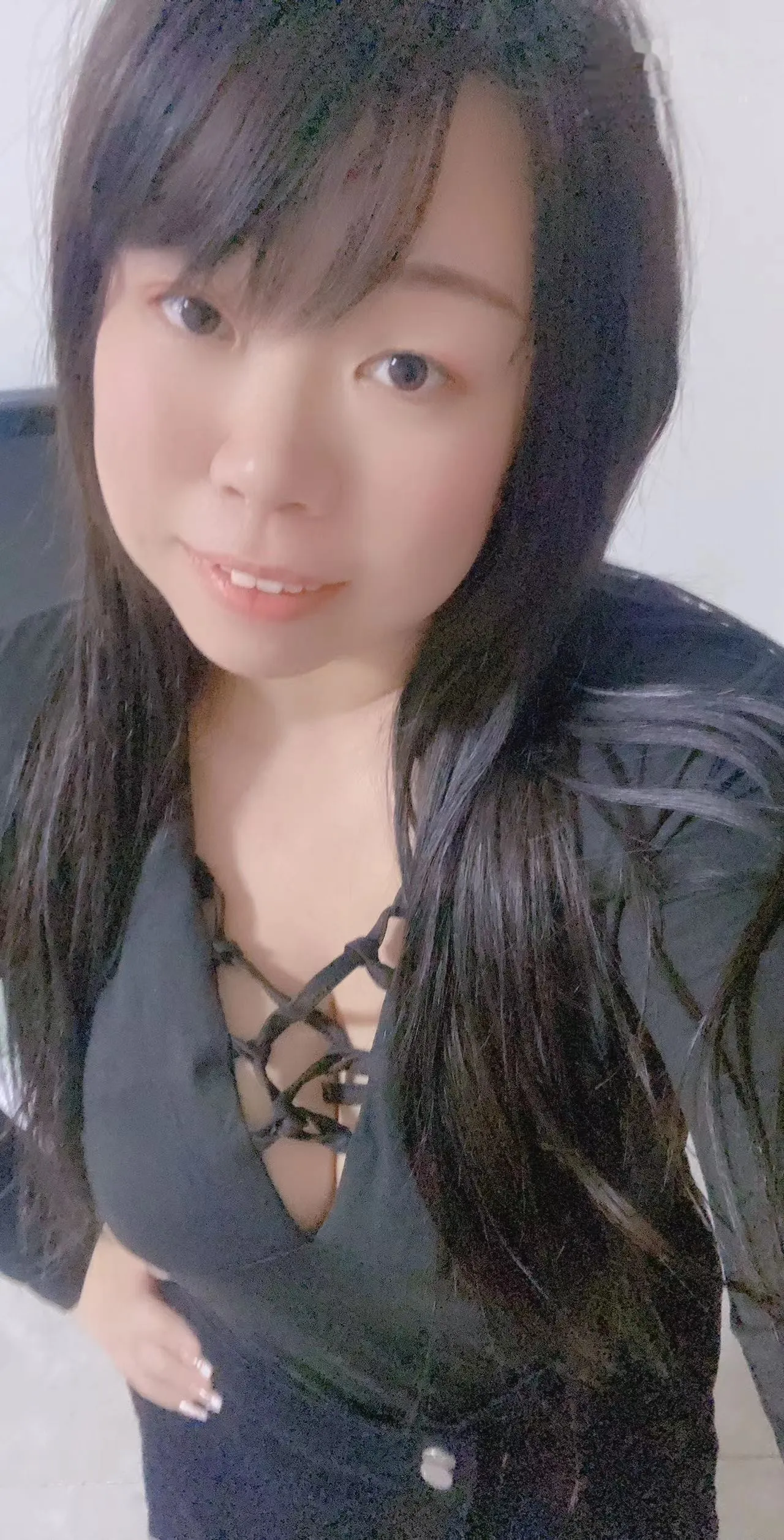 温柔的小女人
