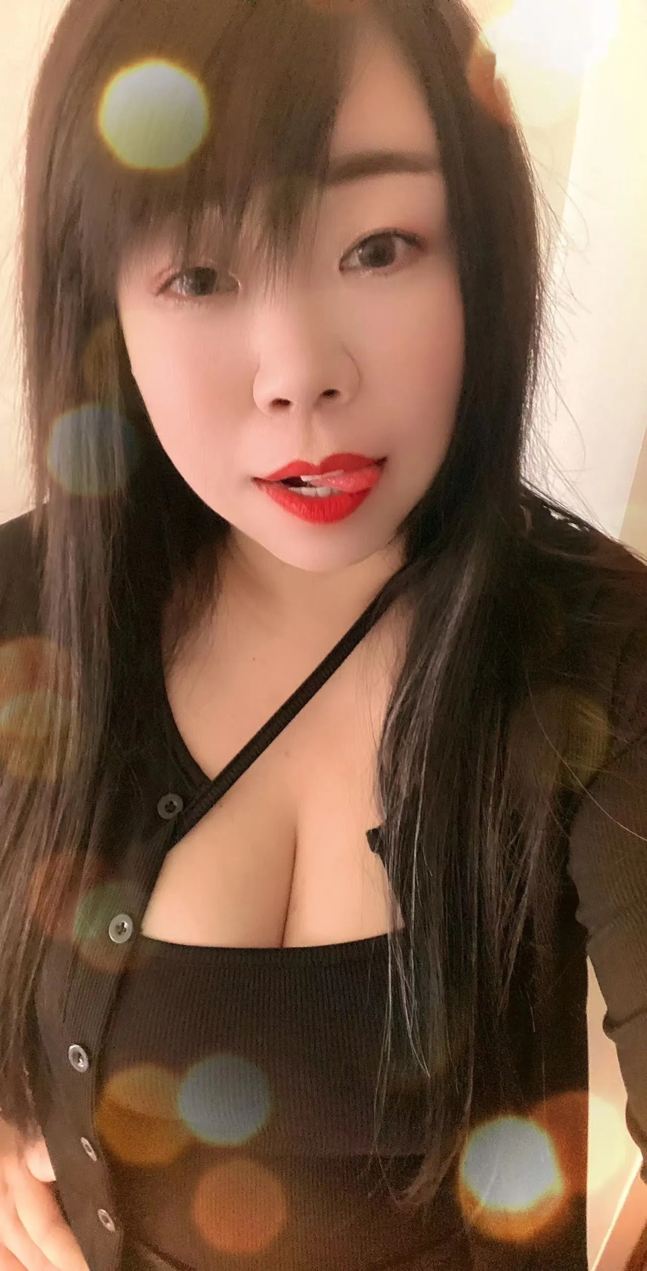 温柔的小女人