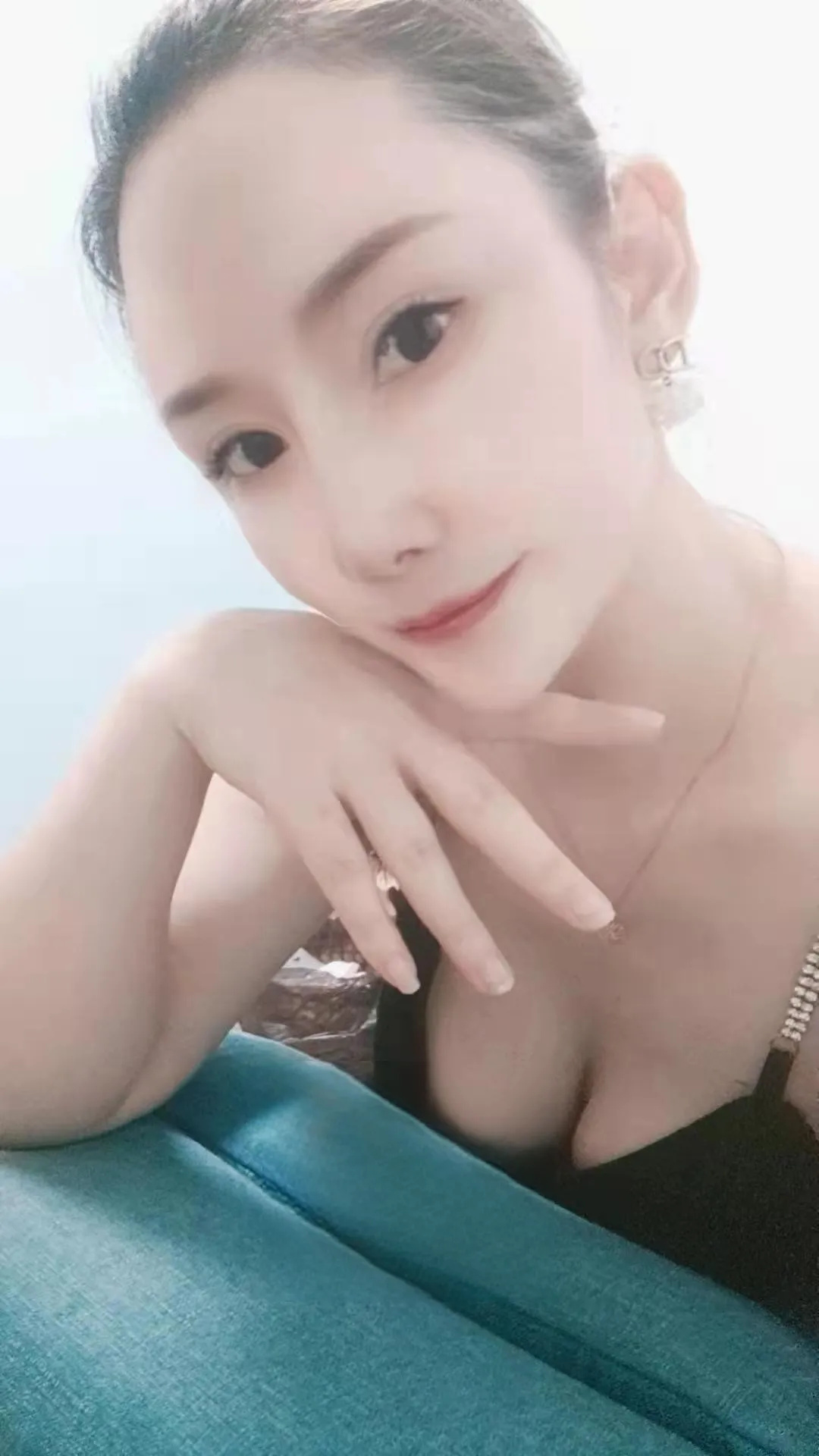 称心如意的妞