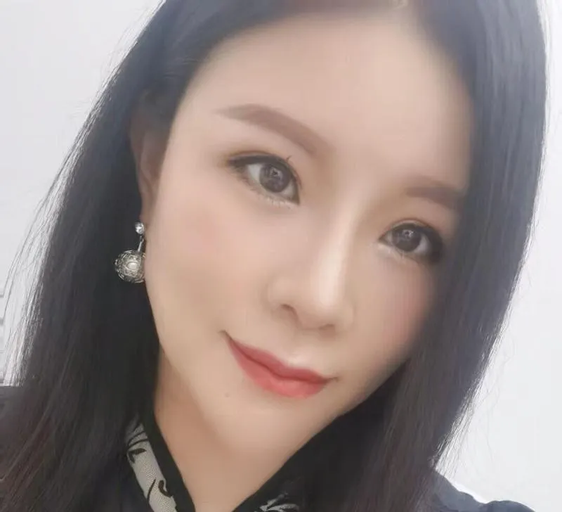 瑶海倩倩