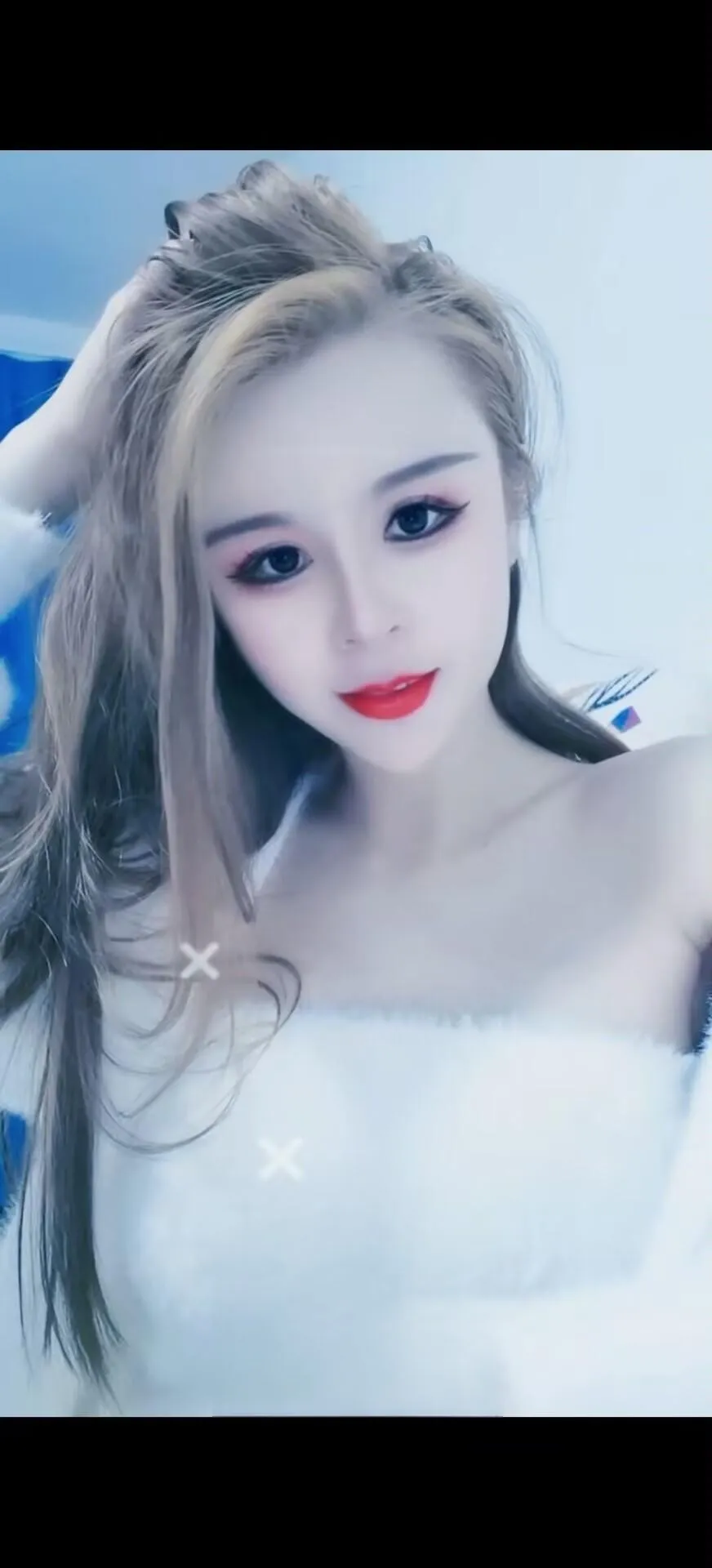 美腿小少妇